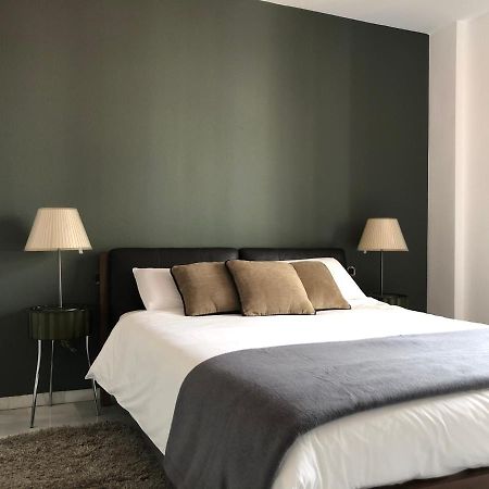 Apartamento Los Olivos Jerez 赫雷斯 外观 照片
