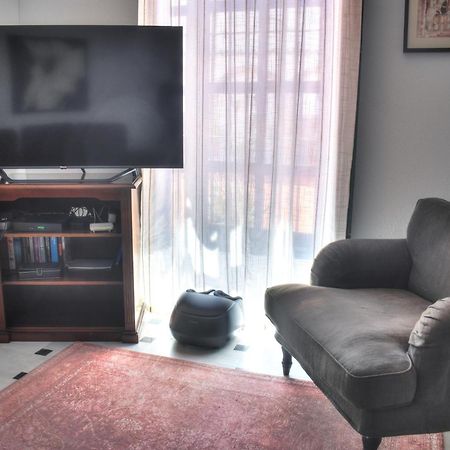 Apartamento Los Olivos Jerez 赫雷斯 外观 照片