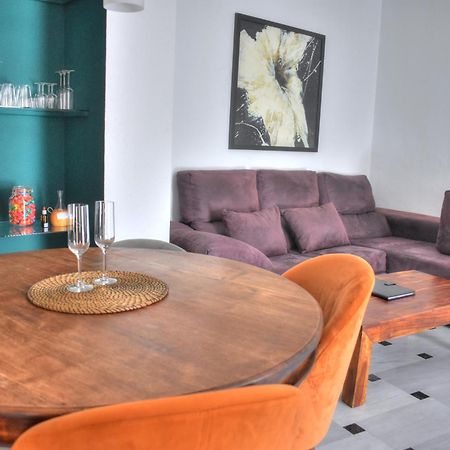 Apartamento Los Olivos Jerez 赫雷斯 外观 照片