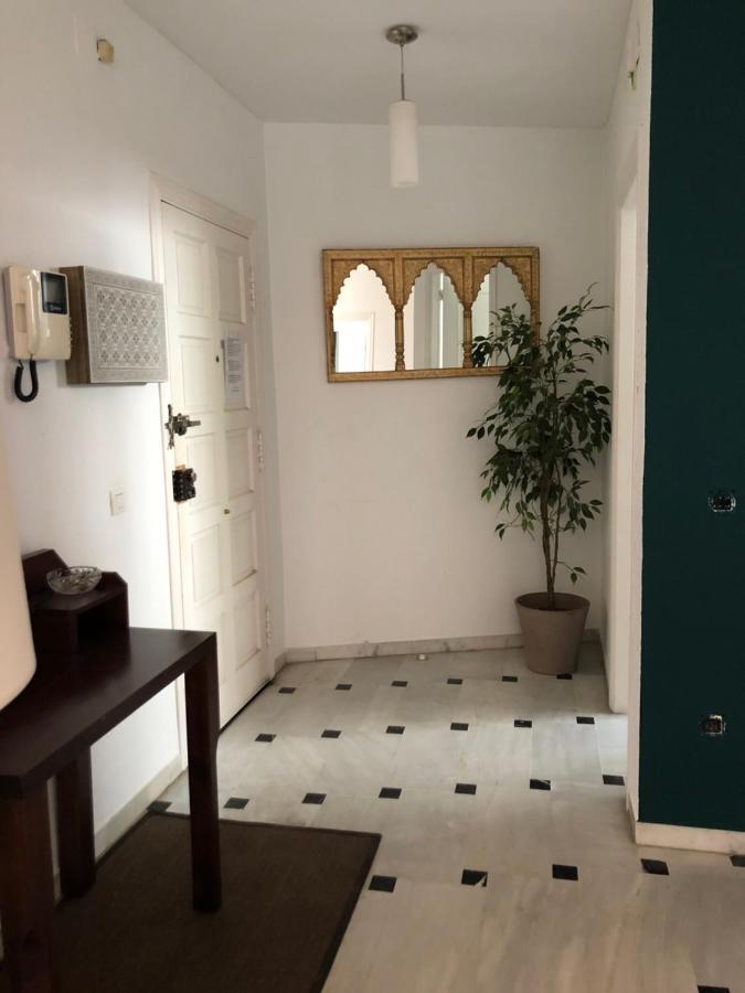 Apartamento Los Olivos Jerez 赫雷斯 外观 照片