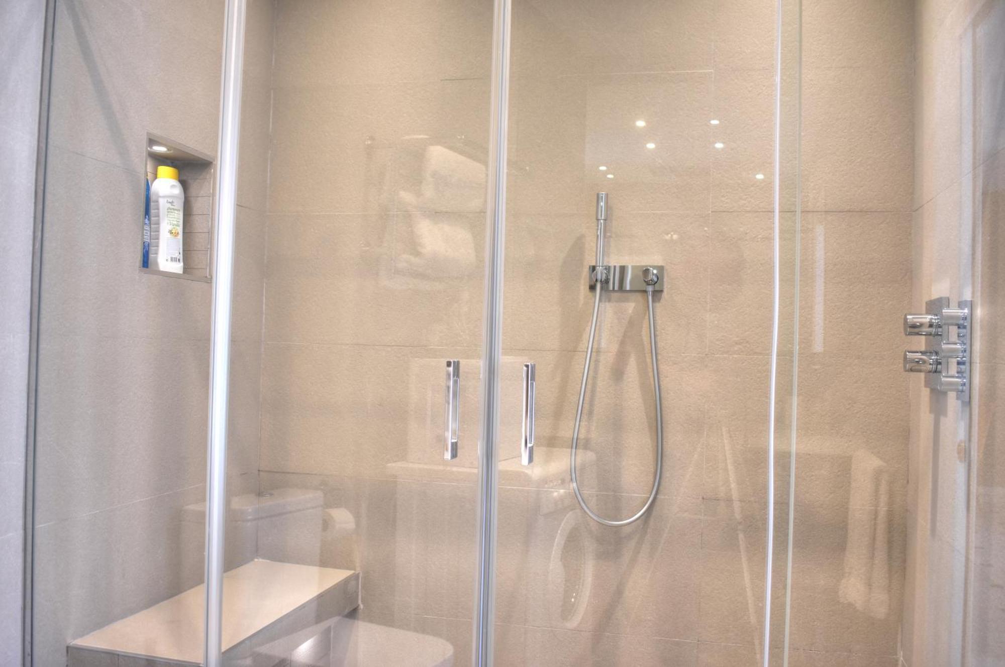 Apartamento Los Olivos Jerez 赫雷斯 外观 照片
