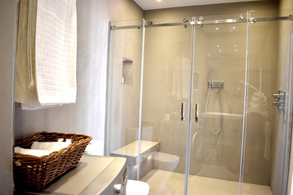 Apartamento Los Olivos Jerez 赫雷斯 外观 照片