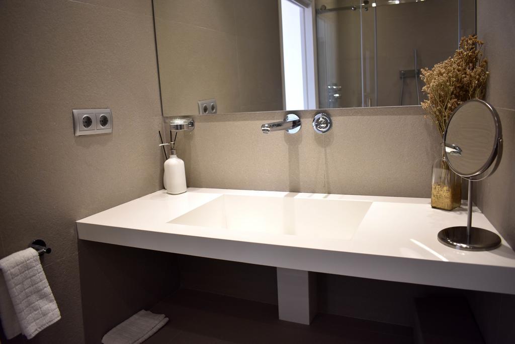 Apartamento Los Olivos Jerez 赫雷斯 外观 照片