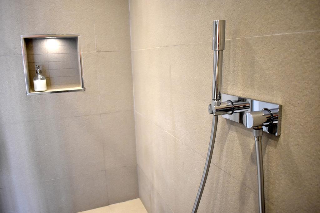 Apartamento Los Olivos Jerez 赫雷斯 外观 照片